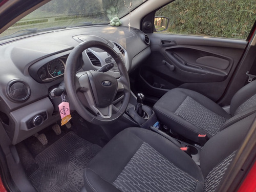 Ford Ka 1.5 S