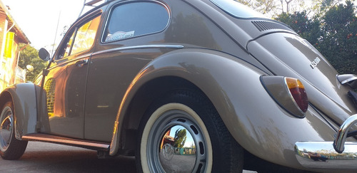 Volkswagen Fusca 1300 1969