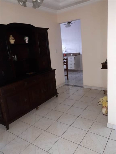 Imagem 6 de 16 de Apartamento, 3 Dorms Com 104 M² - Tupi - Praia Grande - Ref.: Ade17 - Ade17