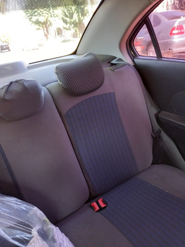 Chevrolet Sonic 1.6 Lt 2013