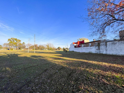 Imagen 3 de 15 de Lote De Terreno De 435,91 M2 En Jorge Newbery Y Circunvalación