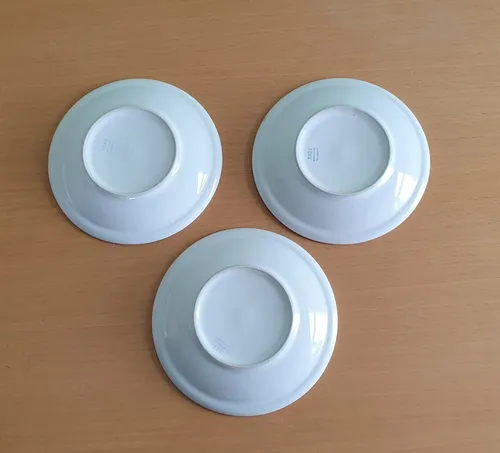 Platos chicos ceramica hotsell