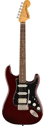 Guitarra Strat Hss Fender Squier Classic Vibe 70s | Frete grátis