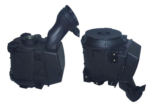Carcaca Filtro Ar-usa Br504370/510196 Mb Atego Apos 2012