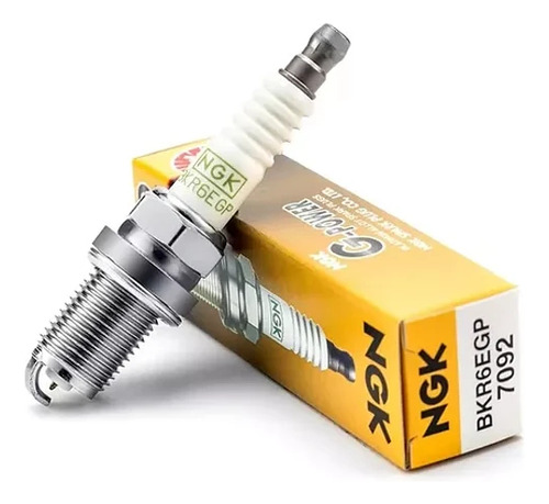 4 Bujías Ngk Platino 318ti 1.8 1995 1996 1997 1998 1999
