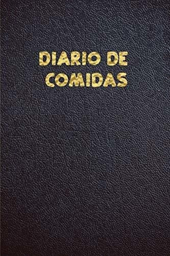 Diario Deida Cuaderno Para Registraridas..., De Medica Journals, C. Editorial Independently Published En Español