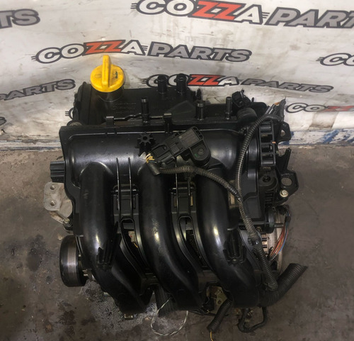 Motor Renault Kwid 1.0 12v 2020 (5493136)