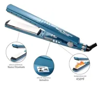 Comprar Planchita de pelo Nano Titanium Nano Titanium Titanium azul 220V
