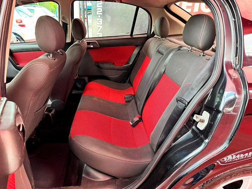 Chevrolet Astra 2.0 MPFI SS 8V