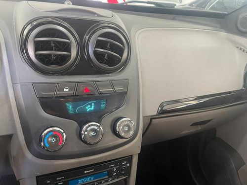 Chevrolet Agile 1.4 MPFI LT 8V FLEX 4P MANUAL