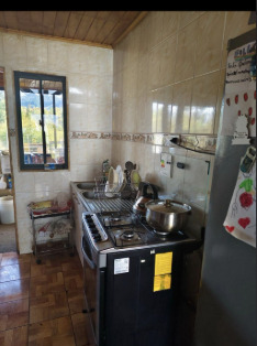 Parcela Con Casa, 5000 Mts2, San Javier