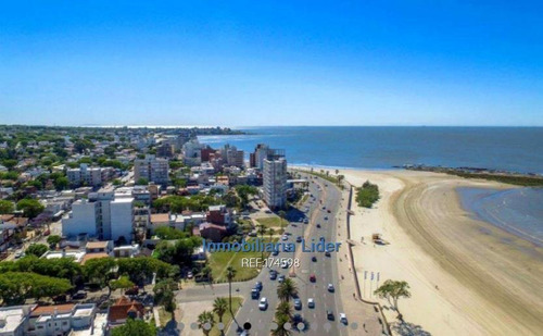 Imagen 3 de 11 de Alquiler Apartamento 1 Dormitorio En Malvin Cw174598