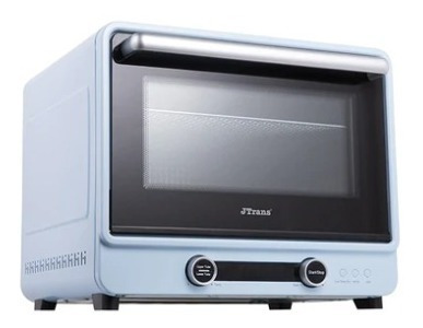 Imagen 2 de 2 de Horno De Sublimación, Smart Oven
