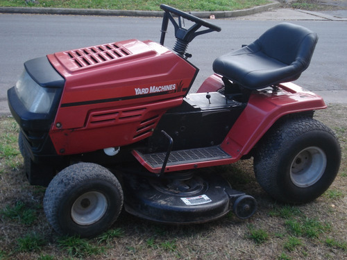 Tractor Corta Cesped / Mini Tractor Cortapasto/termoniebla