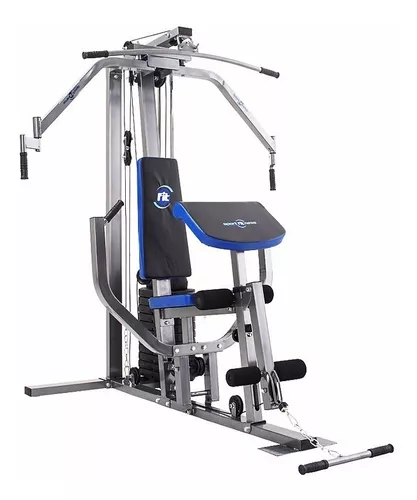 Maquina de Gimnasio Multifuncional Miray MGMM-G9980C