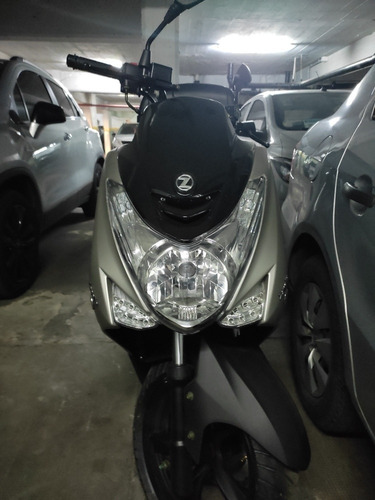 Imagen 3 de 10 de Zanella Cruiser X