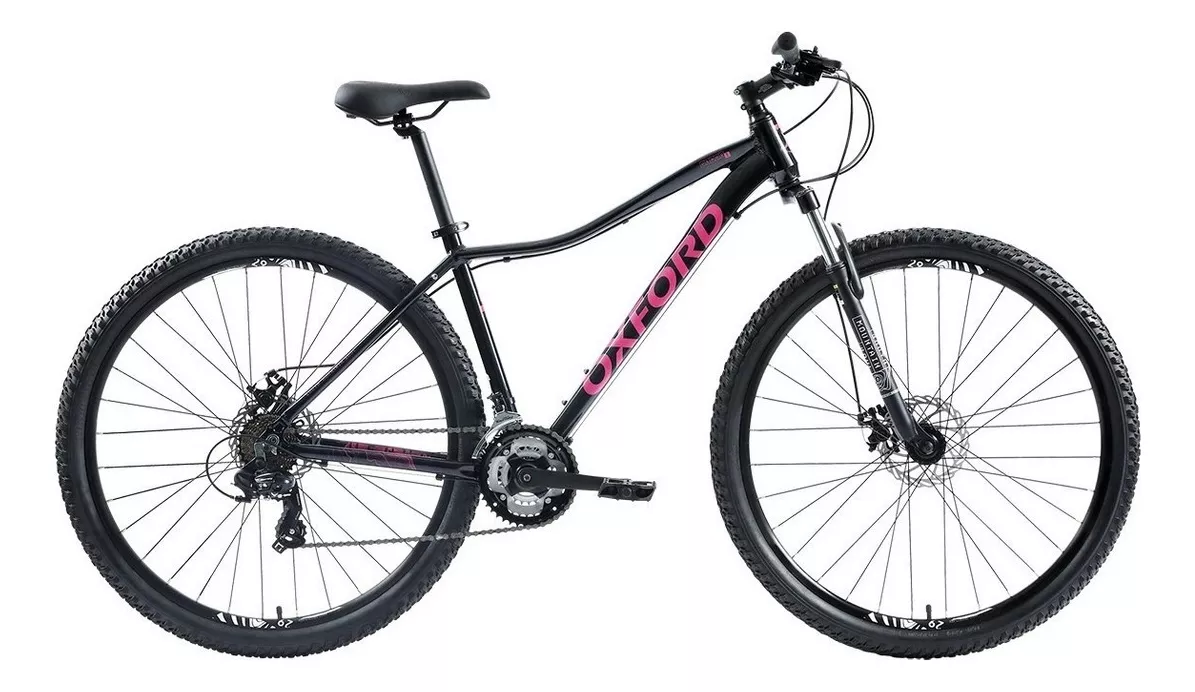 Primera imagen para búsqueda de bicicleta oxford aro 27.5