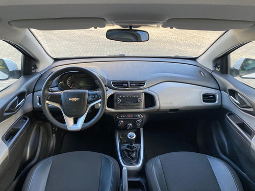 Chevrolet Onix Chevrolet Onix Hatch Lt 1.0 2019/2019