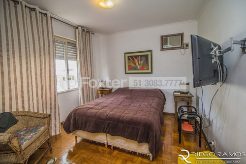 Imagem 11 de 17 de Apartamento, 3 Dormitórios, 89.71 M², Passo Da Areia - 180296