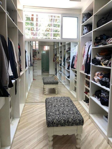 Imagem 21 de 28 de Chácara Com 5 Dormitórios À Venda, 1735 M² Por R$ 1.590.000 - Sítios De Recreio Rober - Guarulhos/sp - Ch0023