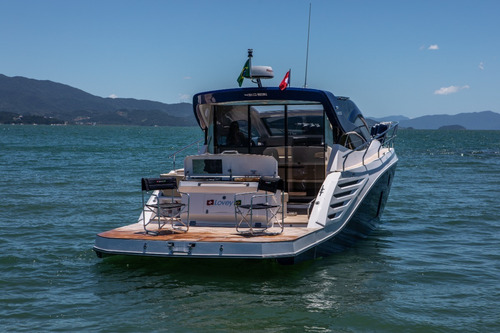 Imagem 4 de 13 de Armatti 420 Sport Coupé Ñ Sessa Phantom 400 420 F42 Focker