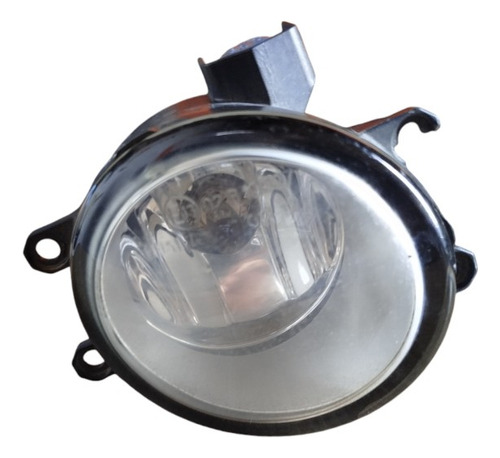 Farol Milha Esquerdo Detalhe Corolla 2009 2012 2013 (Usado)