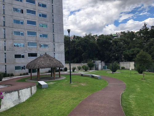 Imagen 4 de 29 de Departamento En Venta En Fraccionamiento Paseos Del Bosque Huixquilucan Edo. De México