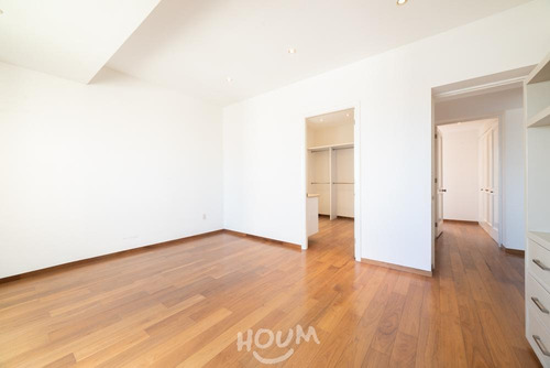 Imagen 23 de 30 de Departamento En Hacienda De Las Palmas, Huixquilucan Con 4 Recámaras, 247 M², Id: 41409