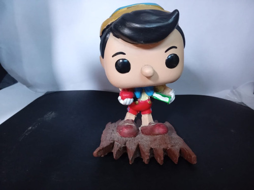 Funko Maceta De Resina De Alta Calidad