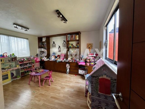 Casa En Condominio Venta San Nicolás Totolapan, C. 2 De Abril