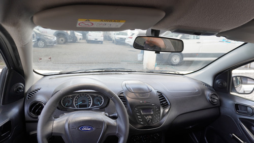 Ford Figo 1.5 Impulse Aa Hchback At