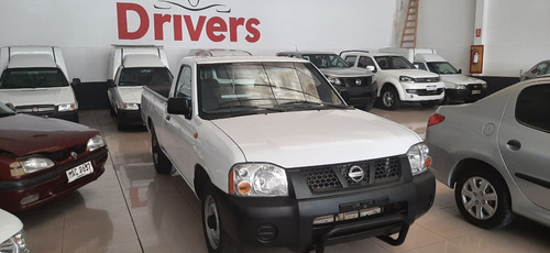 Nissan Frontier Np 300 Pick Up 2014 U$s 9800 Dta Iva
