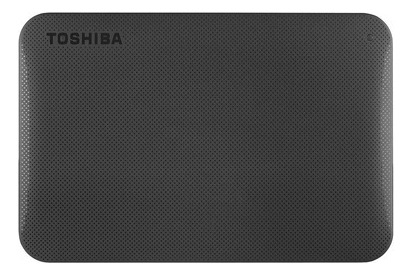 Disco Duro Externo 1 Tb Toshiba Canvio Ready 2.5 Portatil