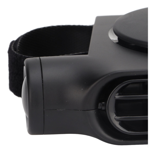 Ventilador Usb Para Asiento Trasero, 3 Velocidades De Viento