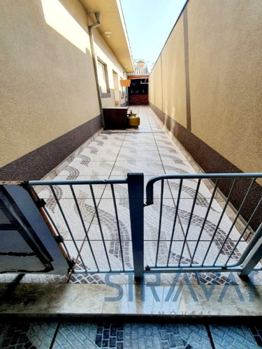 Imagem 5 de 9 de Casa - Ca01461 - 69534698