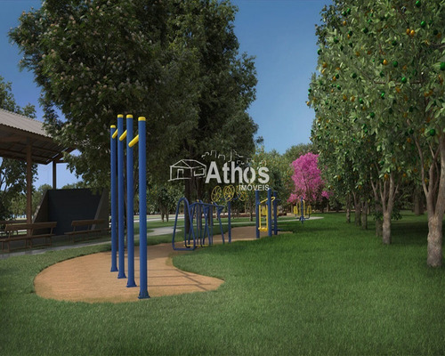 Imagem 2 de 16 de Smart City Indaiá - Terreno Residencial Para Venda Medindo 150,00m² - Tr02894 - 69884057