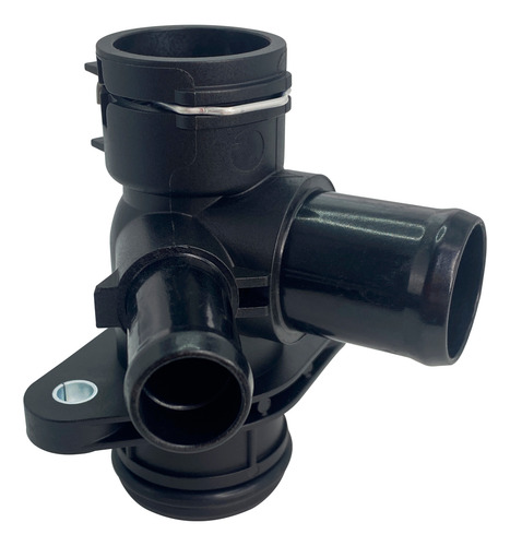 Conexão Entrada Bomba D'agua Para Ka 1.0 Cm5z18599b