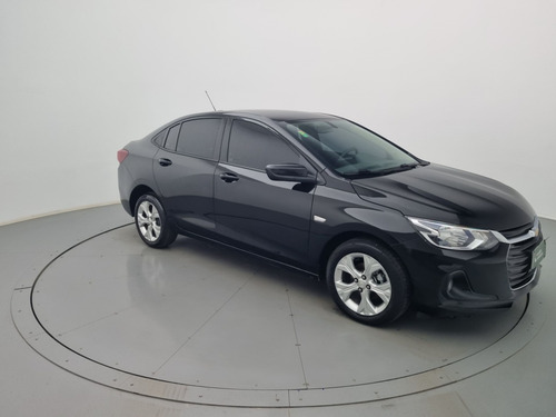 Chevrolet Onix 1.0 TURBO FLEX PLUS LTZ MANUAL