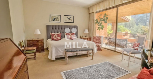 Elegante Y Exclusivo 1 Depto Por Piso, Vistas, 4 Est + B