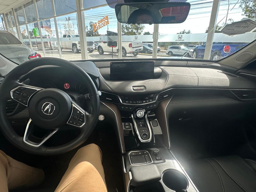 Acura TLX 2.0 Advance At