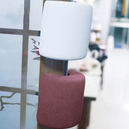 A+ Muebles Bumper Para Niños Pequeños, 4 Unidades