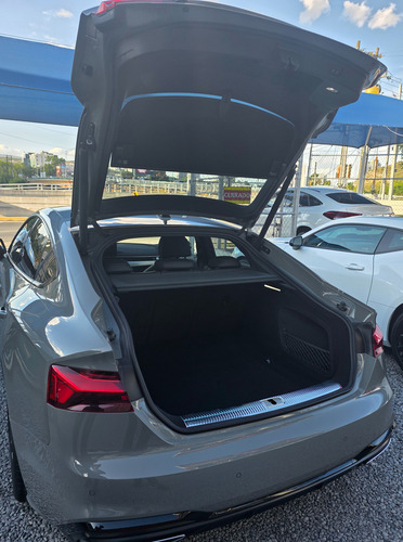 Audi A5 2.0 Sportback S-line 252hp Dsg