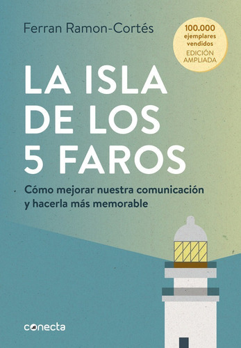 Libro La Isla De Los 5 Faros