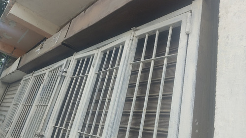 Rejas Para Local (Usado)