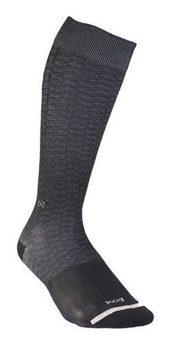 Medias Sox Terapeutica Compresion Descanso Me18c Floresta