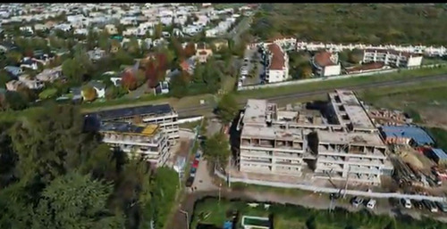 Imagen 9 de 12 de Venta Departamento Zug Central , Pilar