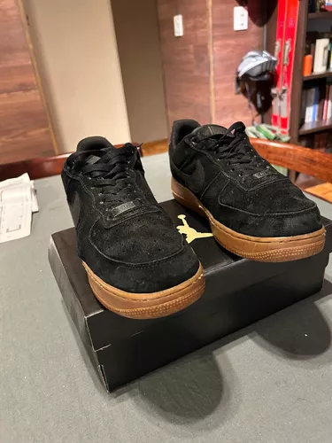 Nike Air Force 1 Hombre 📦