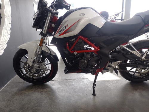 Benelli 251 S - Contado Usd.