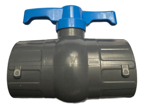 Válvula Esférica Para Soldar 50mm Krona