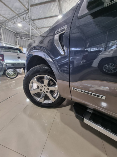 Ford F-150 F-150